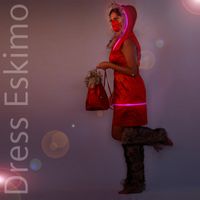 Dress Eskimo